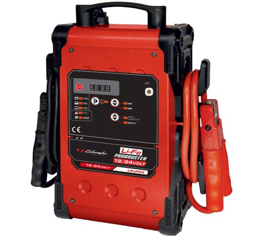 日動工業 ジャンプスターター 日動工業株式会社｜ビッグバンSS