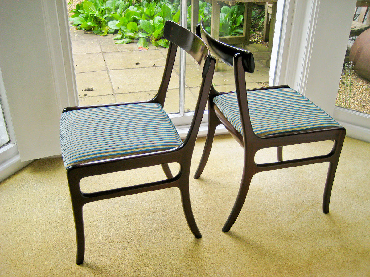 Ole Wanscher P.Jeppesen 1960s コーヒーテーブル Ole Wanscher P