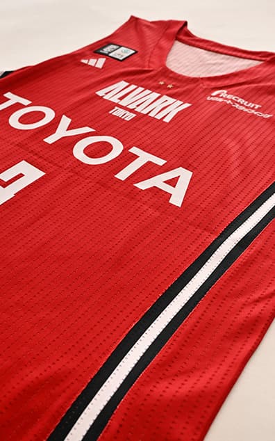 アルバルク東京のWE RED DAY特設サイト｜アルバルク東京 | アルバルク東京