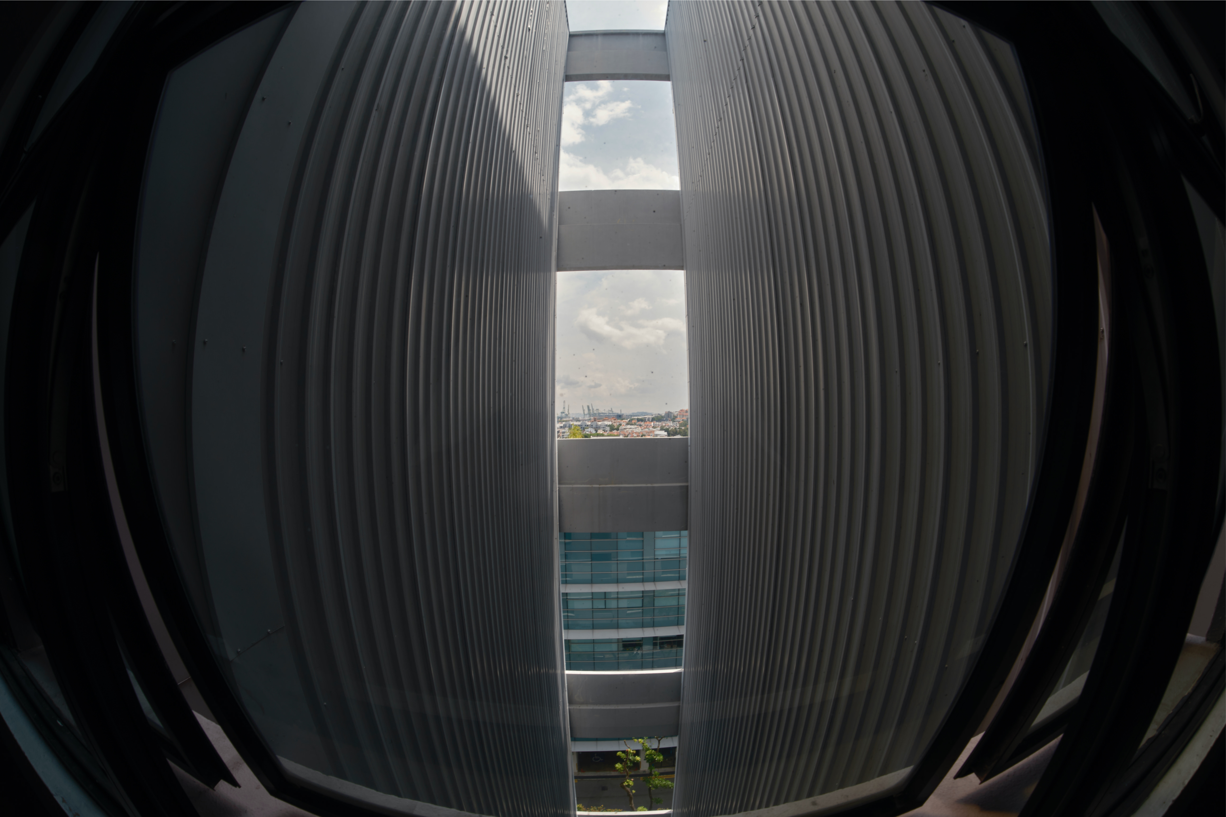 Meike 7.5mm f2.8 – In My Fisheye View – Alwin Kok