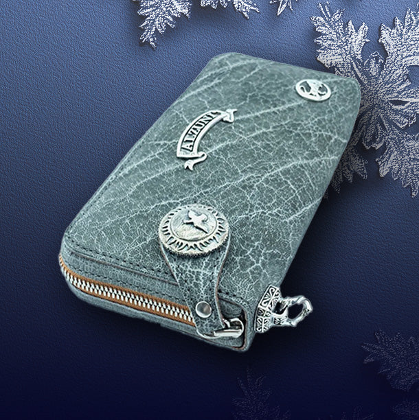 ウォレットチェーン – ALZUNI ONLINE SHOP