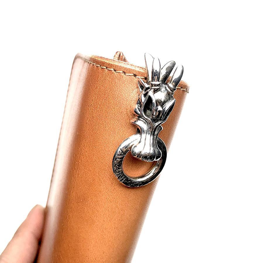 SVコンチョ（ドラゴンスカル） – ALZUNI ONLINE SHOP