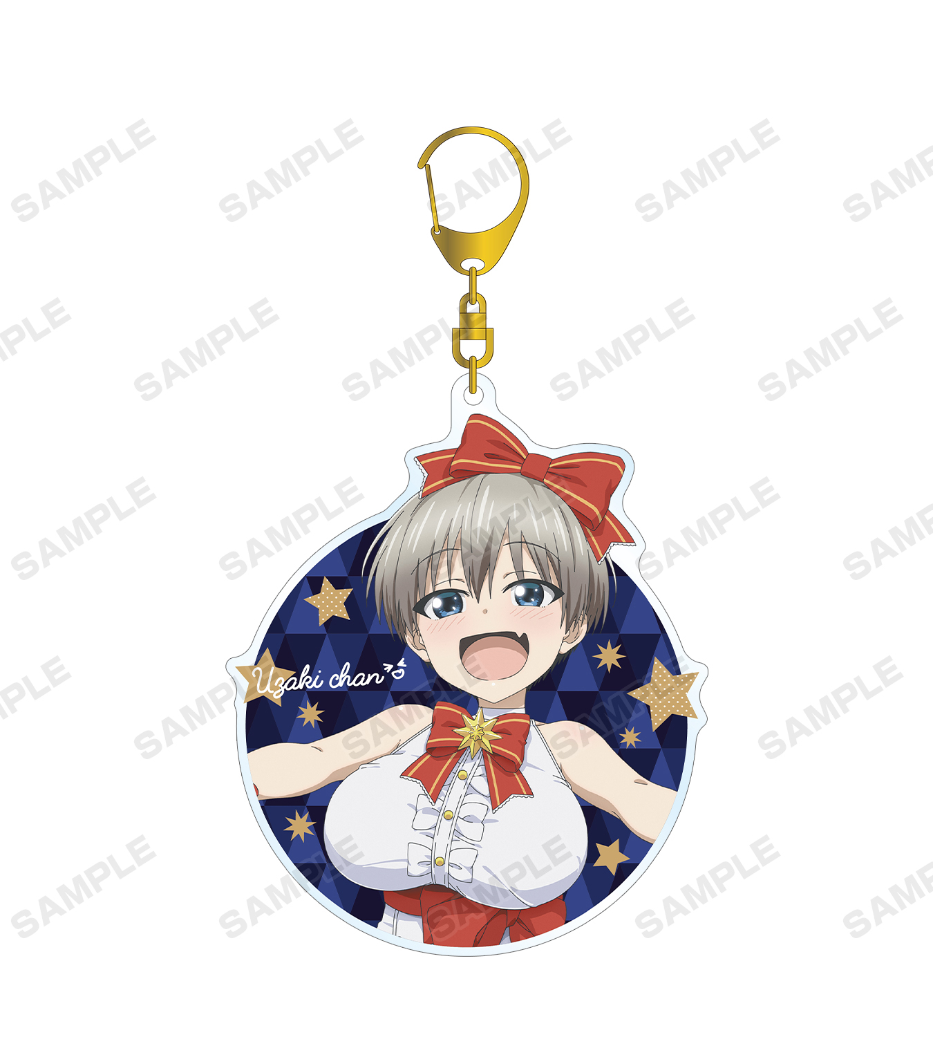 宇崎ちゃんは遊びたい！』クリスマス POP UP SHOP in AKIHABARA