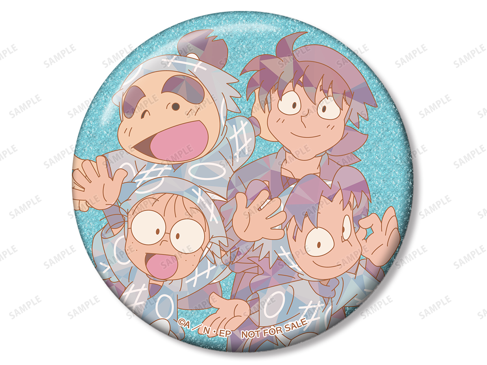 忍たま乱太郎×東武動物公園 ～みんなで飼育実習の段～ | AMNIBUS