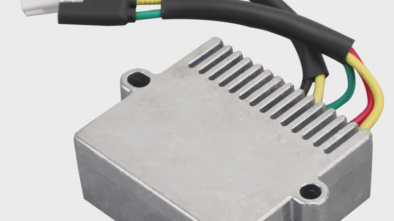 Arctic Cat F8 XF ZR M 8000 Sno Pro Voltage Regulator Rectifier 0630-32