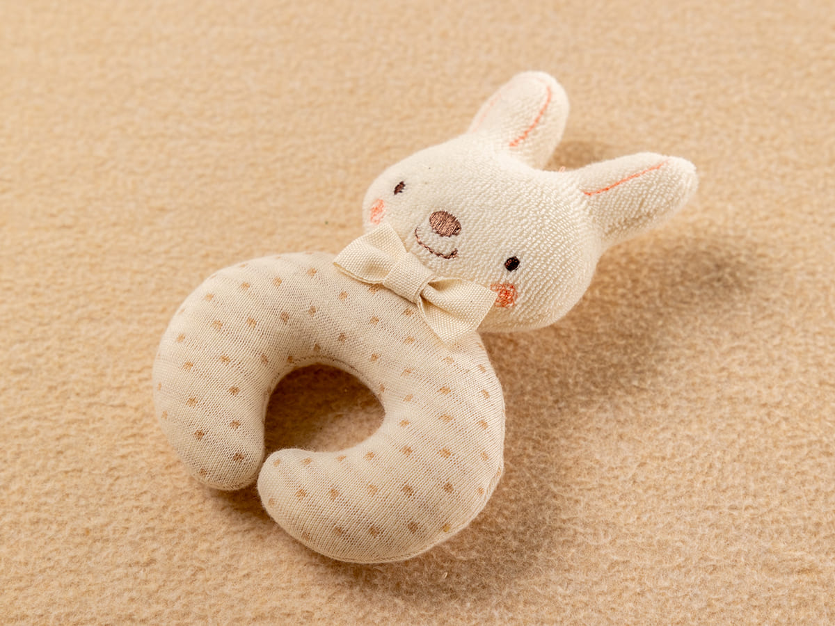 にぎにぎ/まぁるい くま・しろくま・うさぎ – My little tailor