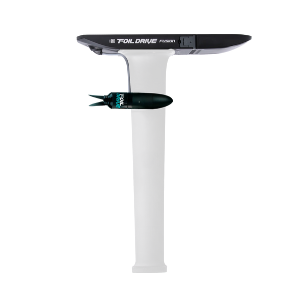 Foil Drive Just Out: Fusion Base Kit - Foil for Longer