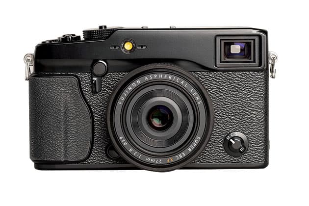 Second-hand classic: Fujifilm X-Pro1 | Amateur Photographer