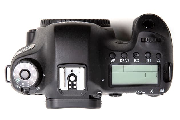 Second-hand classics: Canon EOS 6D | Amateur Photographer