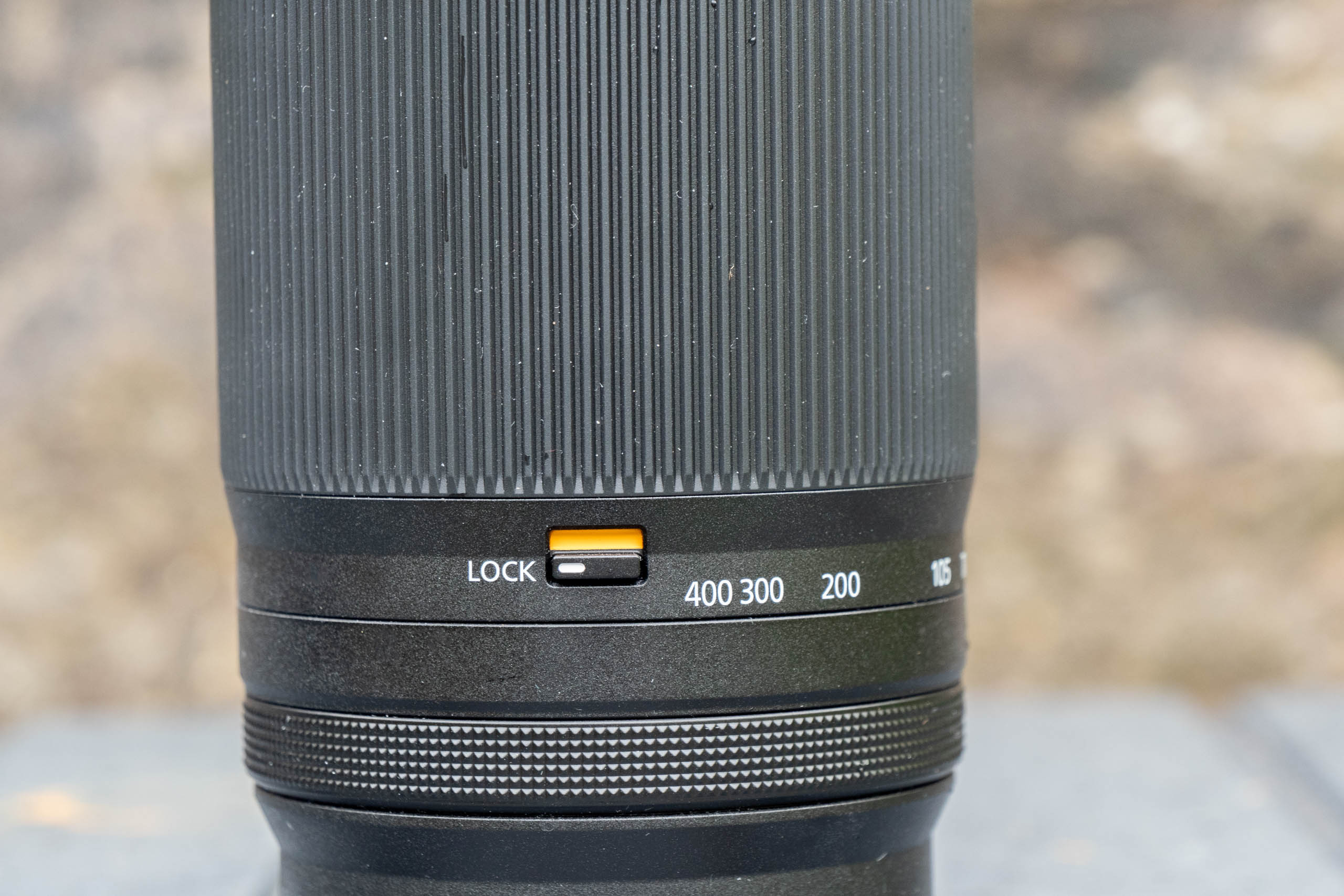 Nikon Z 28-400mm f/4-8 VR Review -Worth the compromise? | Amateur