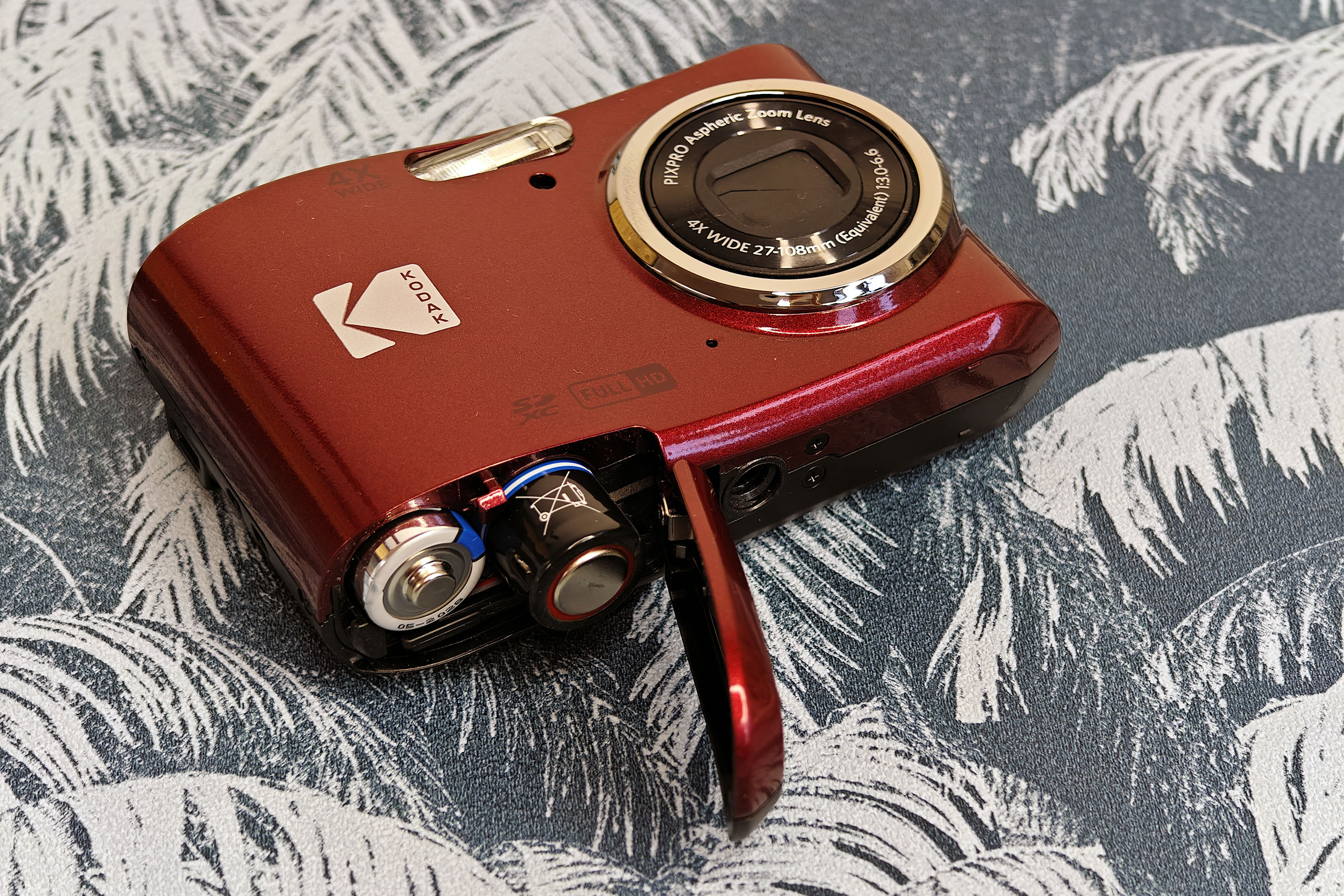 Kodak PixPro FZ45 review – should you buy it? | Amateur Photographer