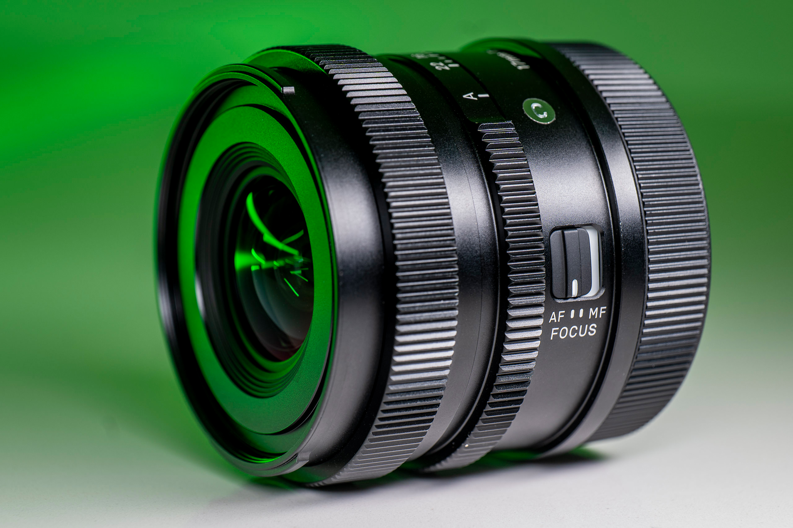 Sigma 17mm F4 DG DN Contemporary Review | Amateur Photographer