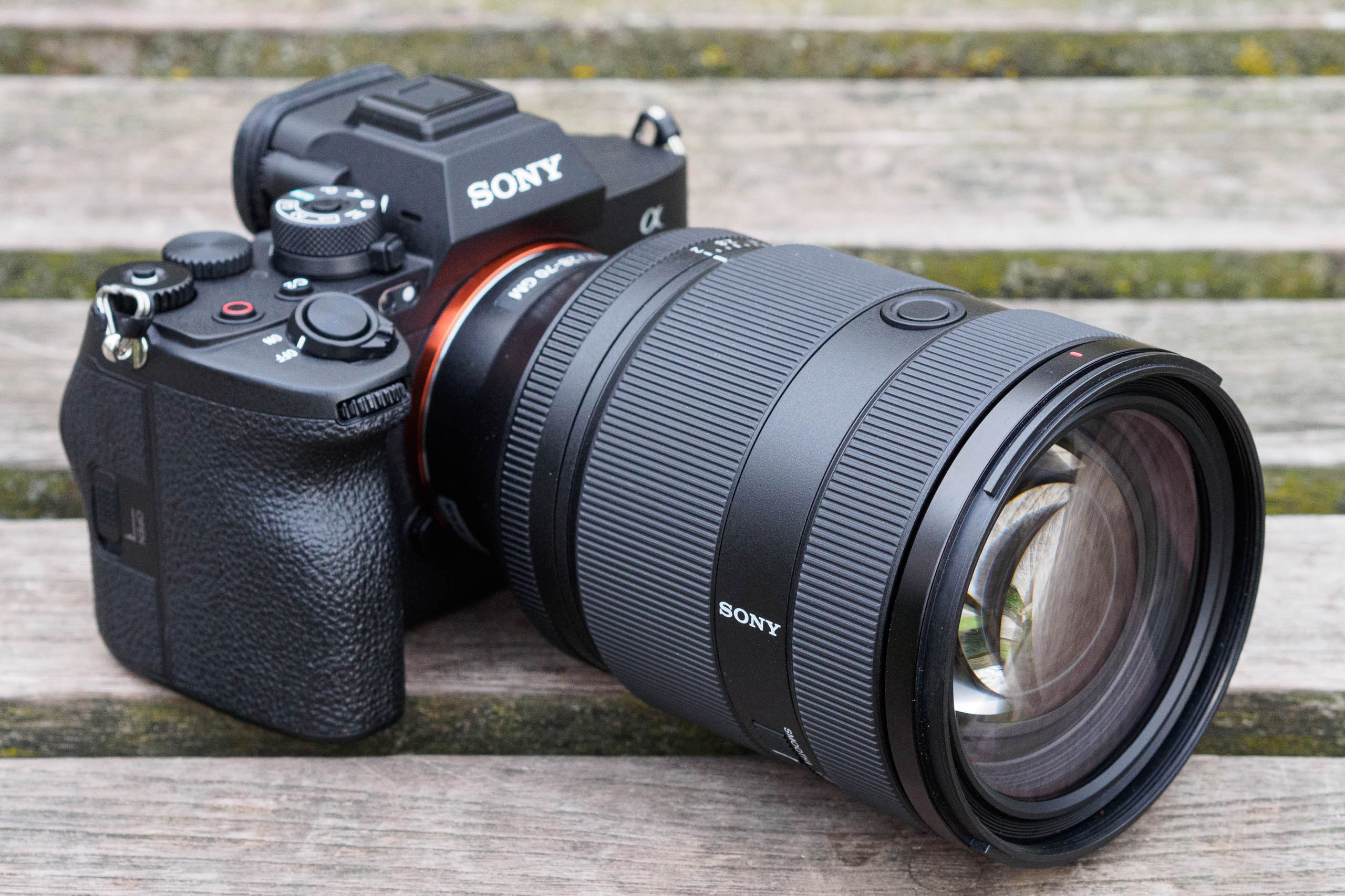 Sony FE 28-70mm F2 GM review: setting a new standard | Amateur