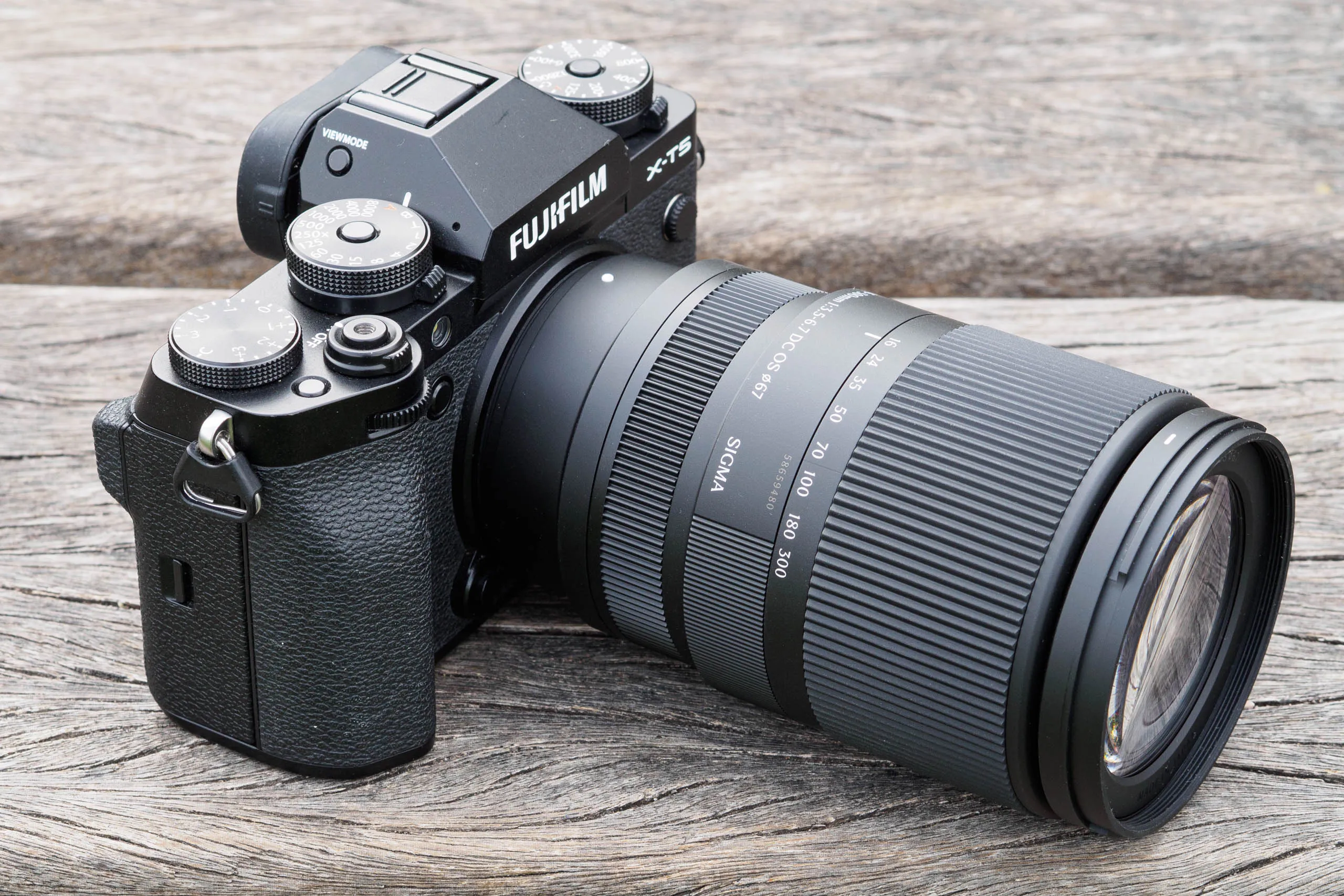 Sigma 16-300mm F3.5-6.7 DC OS review: the ultimate all-in-one zoom