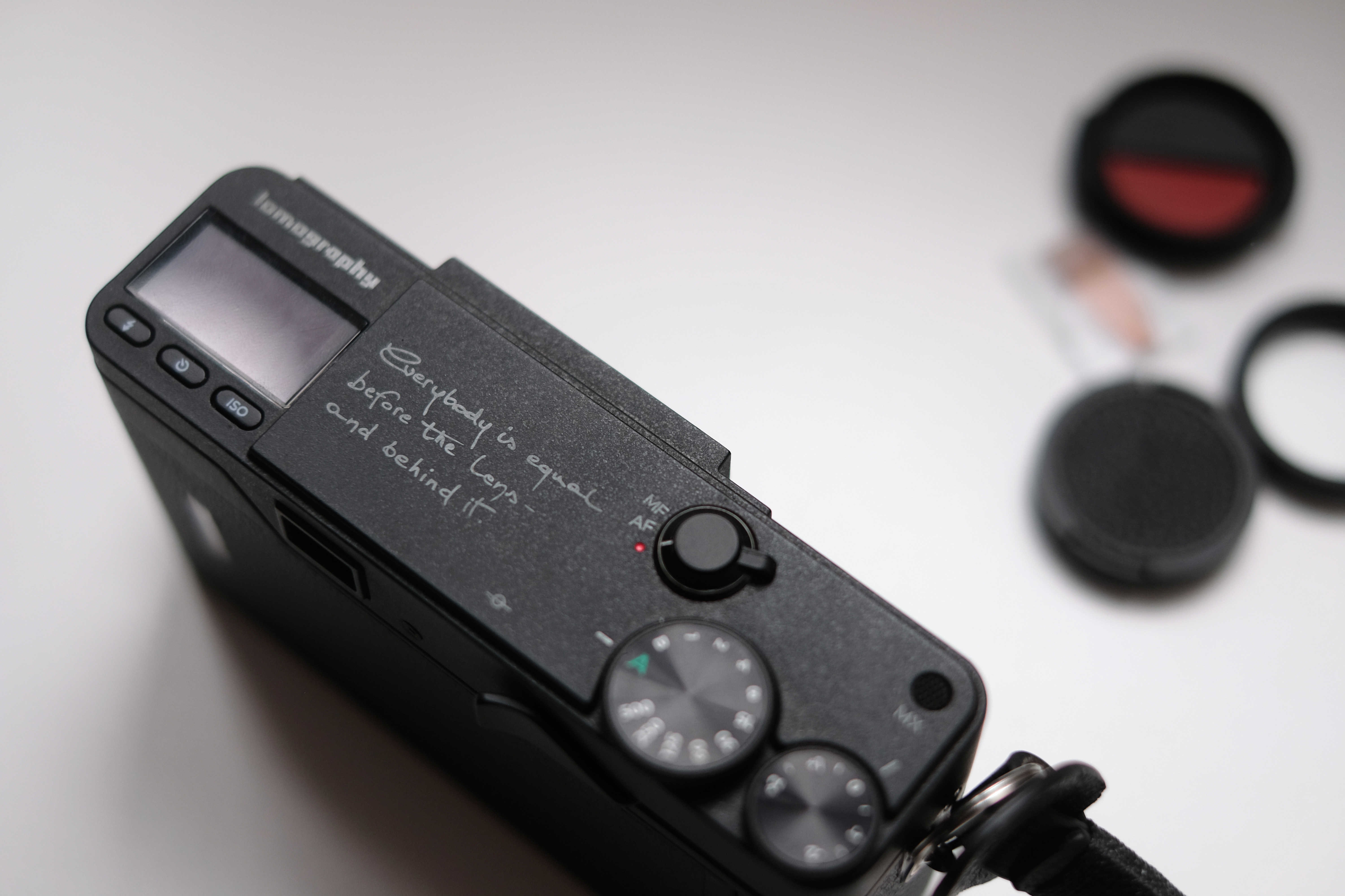 Lomography MC-A review - style and substance | Amateur Photographer