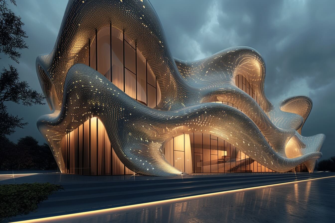 Venesa Massage Therapy Center: Azra Mizb|Futuristic