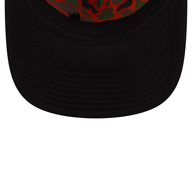 海外取寄 ニューエラ キャップ 9FIFTY スナップバック 2026 NBA ALL