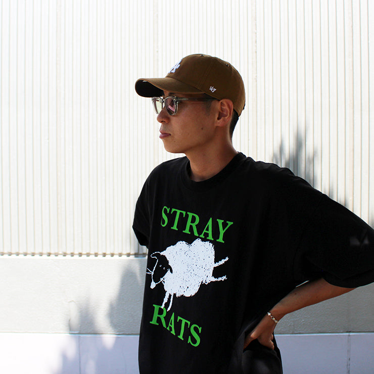 海外限定モデル】 ドジャース 47brand× Carhart キャップ ③ 海外取寄