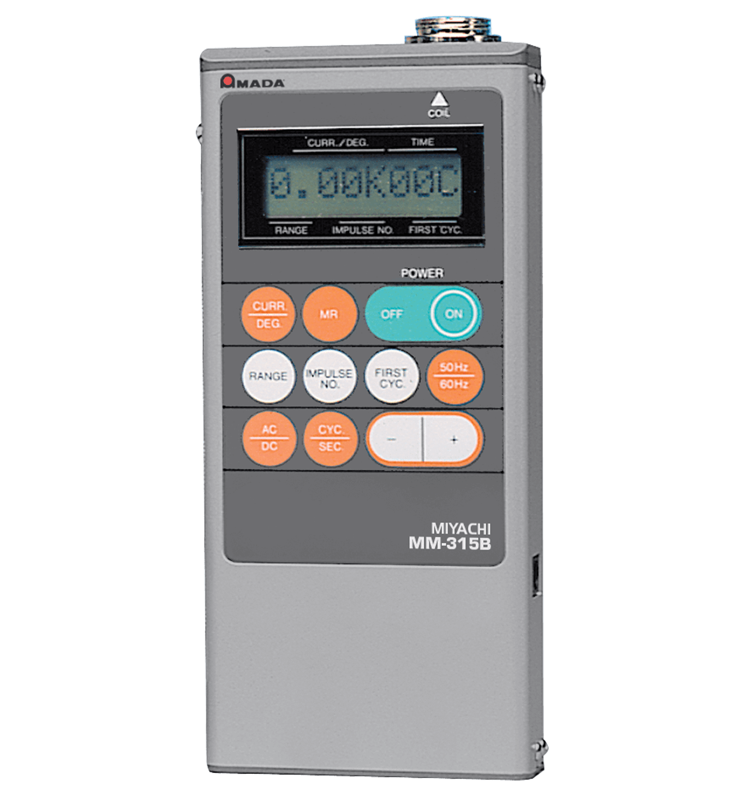 MM-315B | Miyachi Weld Checker | AMADA WELD TECH