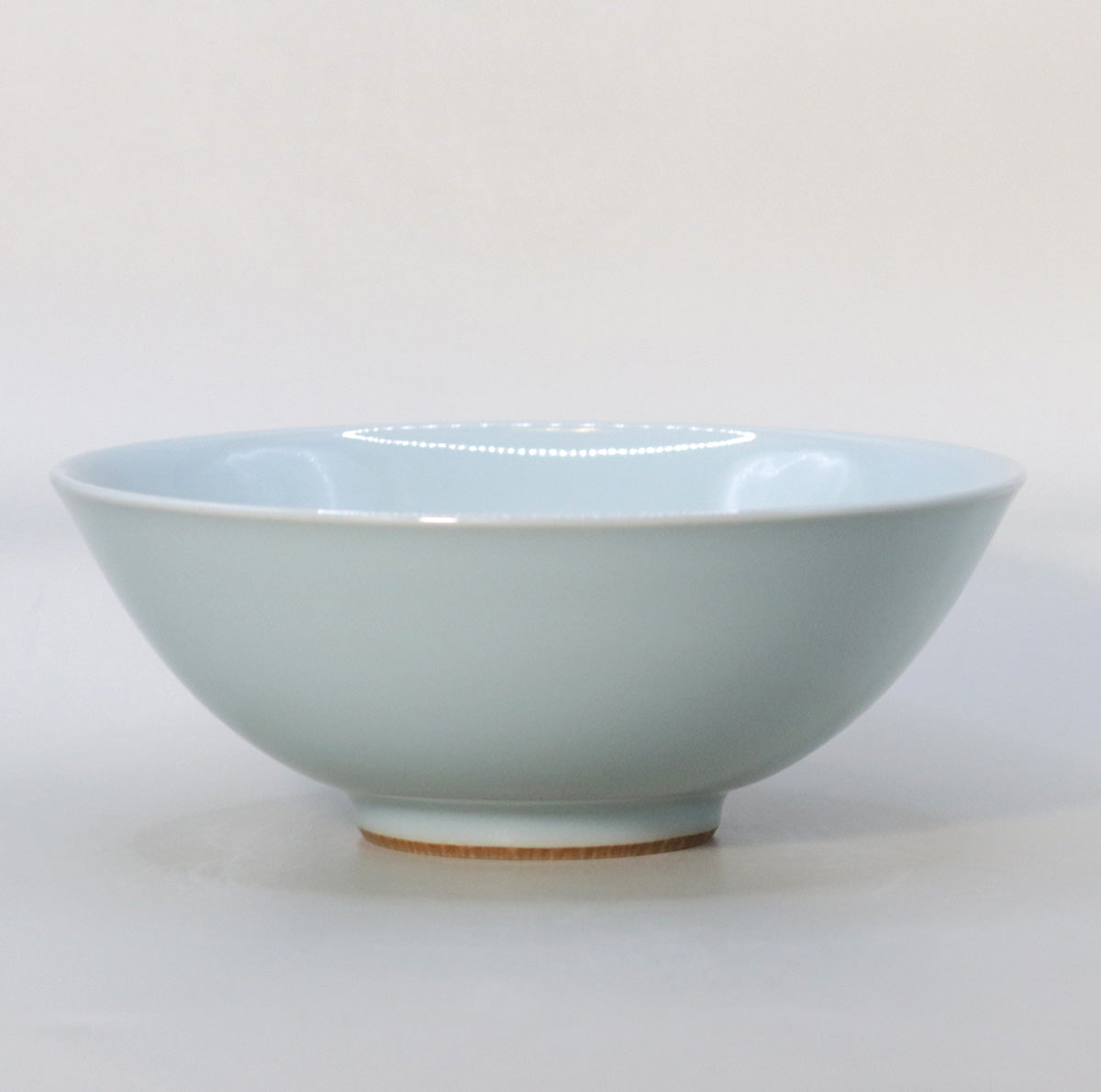 青瓷平茶盌 諏訪蘇山 – 高級陶器の専門店【甘木道】