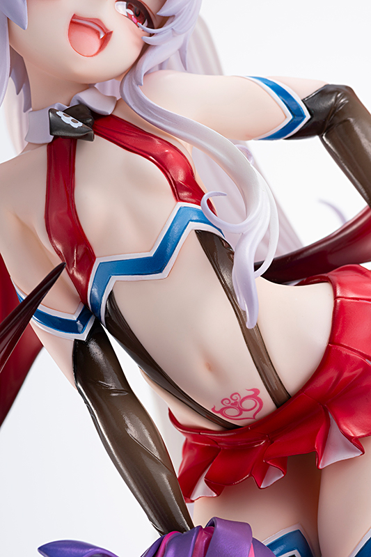 グリムアロエ サキュバスチアコスVer. - AMAKUNI