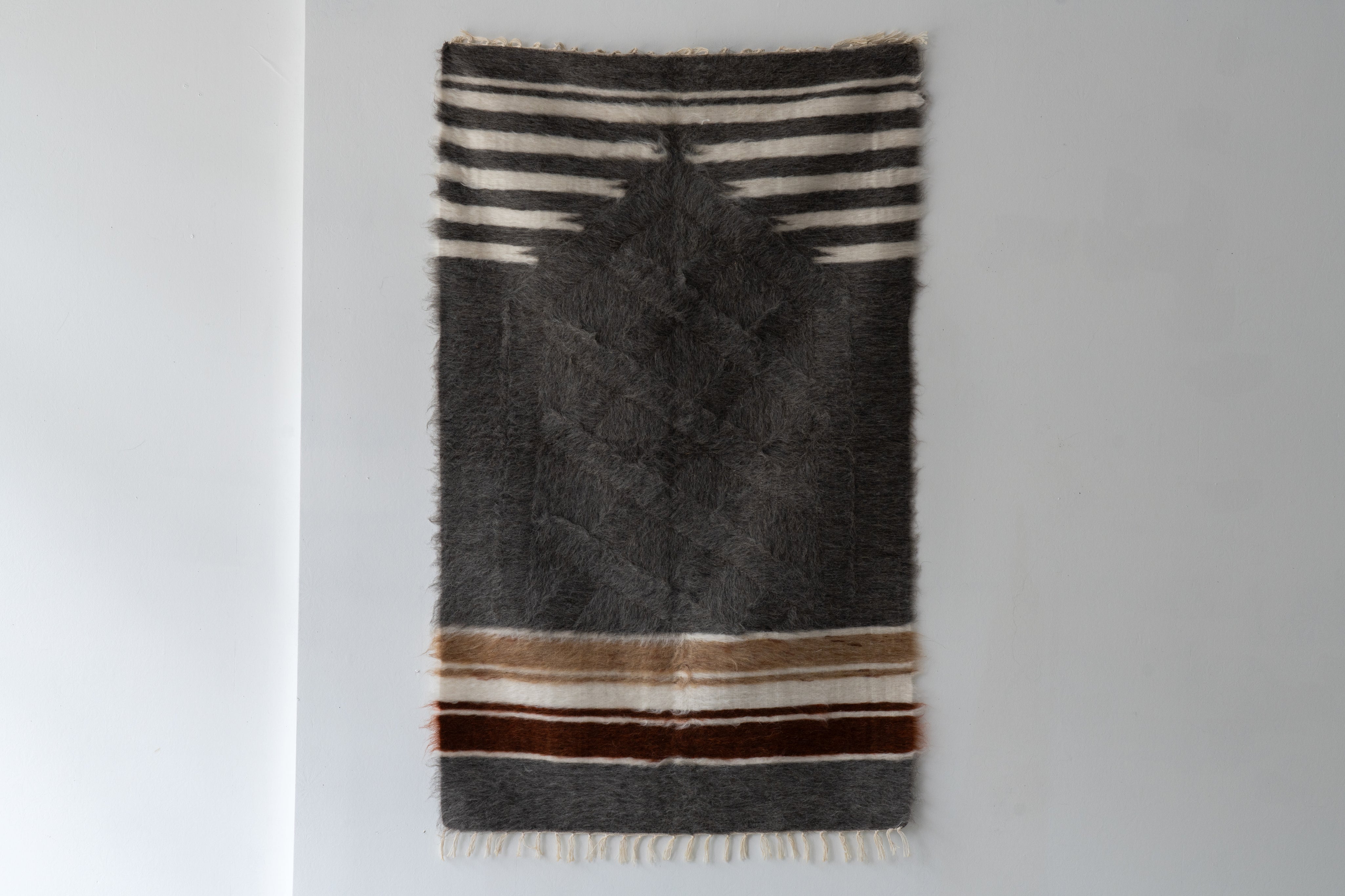 トルコ産 2000年代 シールト バッターニエ】 Battaniye-ヴィンテージ