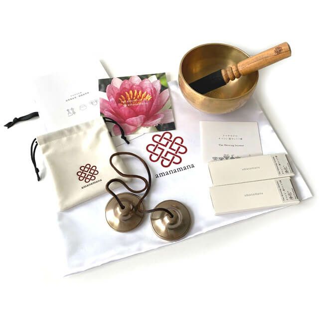 ティンシャ専門店のアマナマナ｜販売（通販・店舗）｜浄化・ヨガ・瞑想の音
