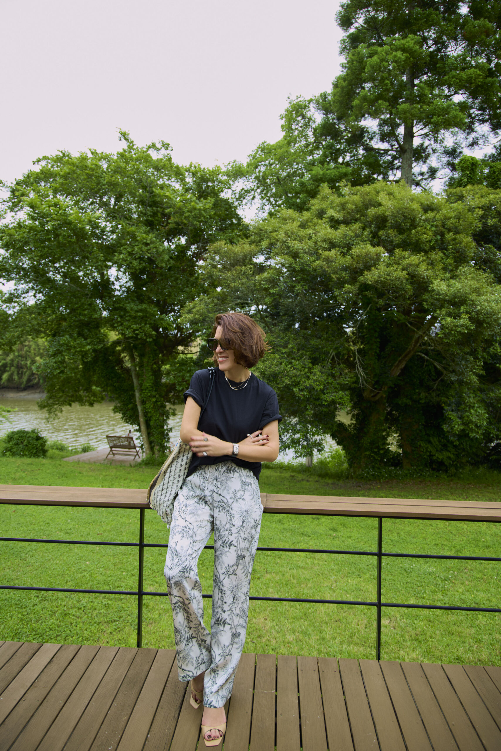 今こそ、おしゃれに熱狂しよう” by 大草直子 FASHION FESTIVAL