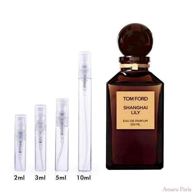 Shanghai Lily Tom Ford - Parfum Miniature Amaru Paris