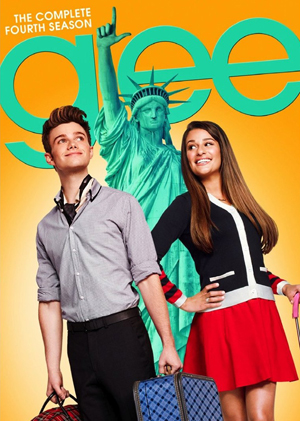 人気ドラマ『glee/グリー』のシーズン4がDVD／Blu-ray化 - amass