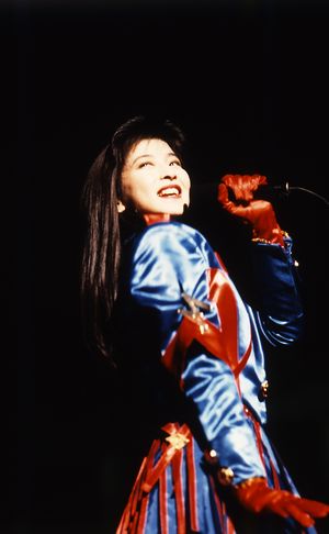 森高千里 90年＜森高ランド・ツアー＞NHKホール公演のDVD／Blu-rayが9