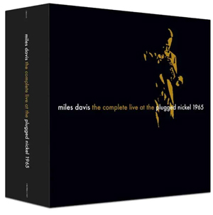 マイルス・デイヴィスの長らく廃盤となっていたボックスセット『The