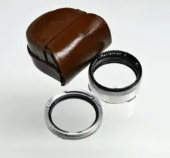 手軽に使えるローライの2眼レフ、ROLLEI CORD Ⅲ（ローライコード3