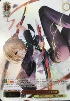 ヴァイス｜ヘブバン Vol.2【封入率・当たりカード・高額ランキング】