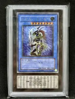 ARS鑑定】カオス・ソルジャー のグレーディングを調査！一番多く鑑定