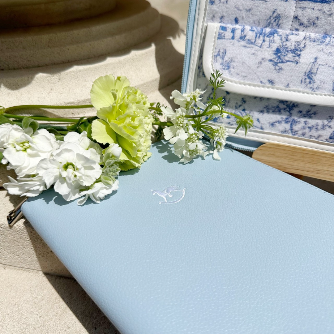 母子手帳ケース｜ベビー服・新生児服の通販 Amber mimi