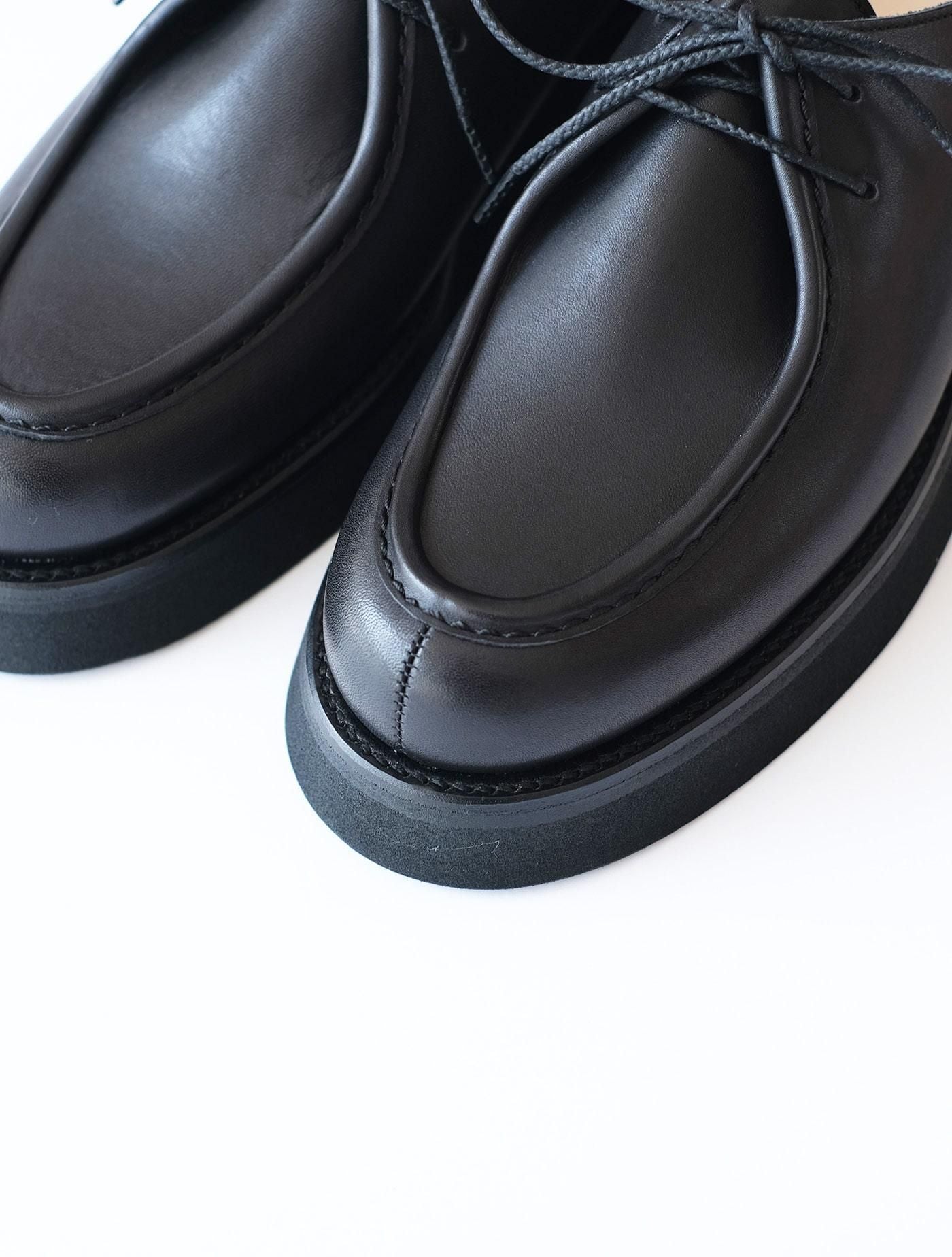 チロリアンシューズ (BEAUTIFUL SHOES) – ambiente