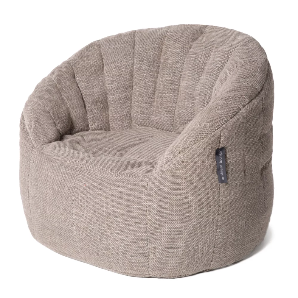 ウィングオットマン - 足掛けからひとり掛けチェアまで自由自在に