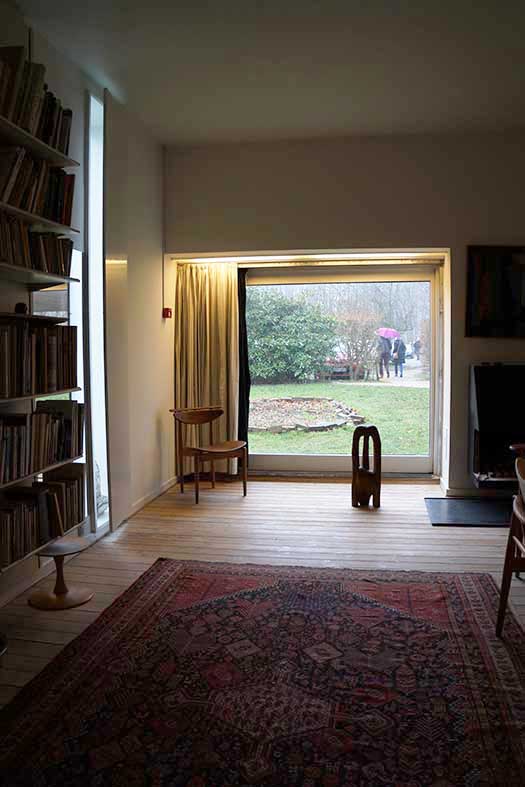Finn Juhl's House_フィン・ユール邸 - ambitect