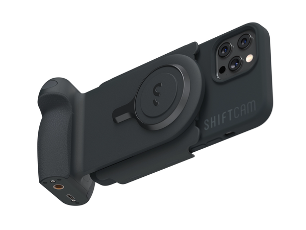 Shiftcam ProGrip Starter Kit – amble & strut