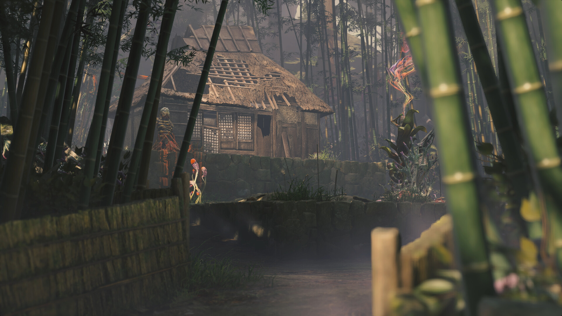 祇(くにつがみ):Path of the Goddess 』 推奨PC | AMD HEROES