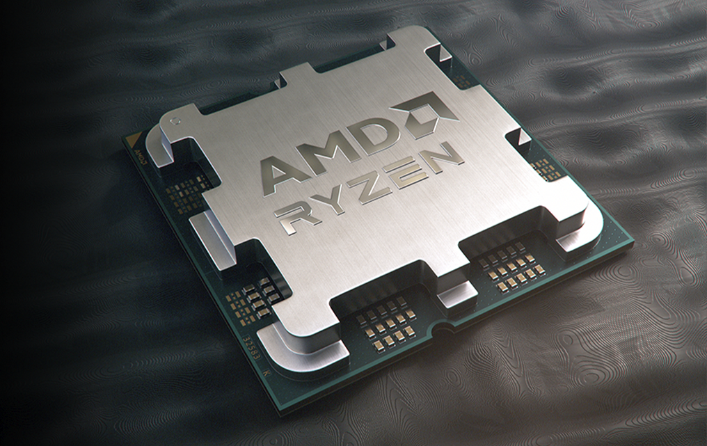 AMD Ryzen™ 5 7500F プロセッサ