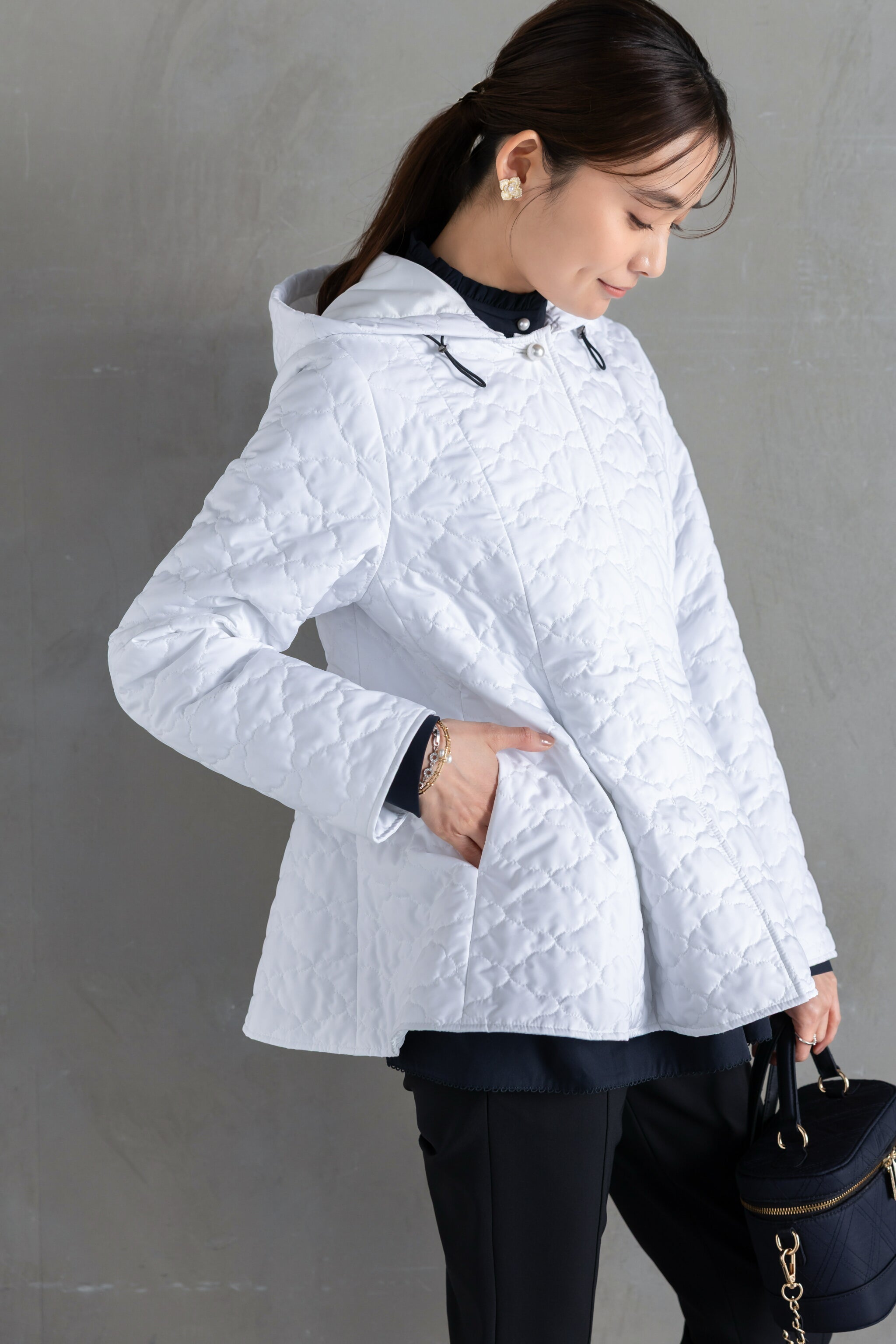 series》【Keep clean】 – Ame no chi Hare