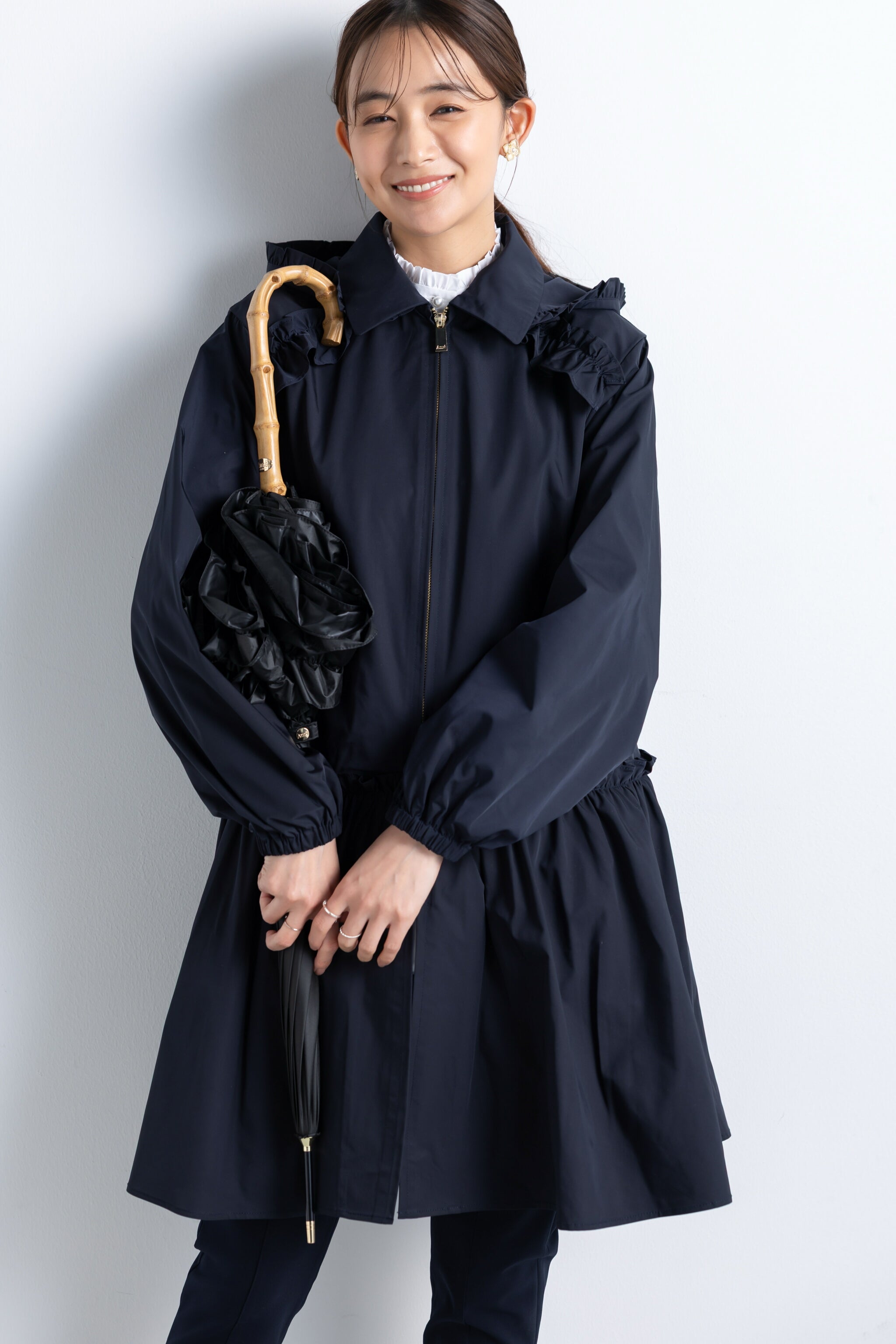 Ame no chi Hare（アメノチハレ）雨の日をハレの日に。