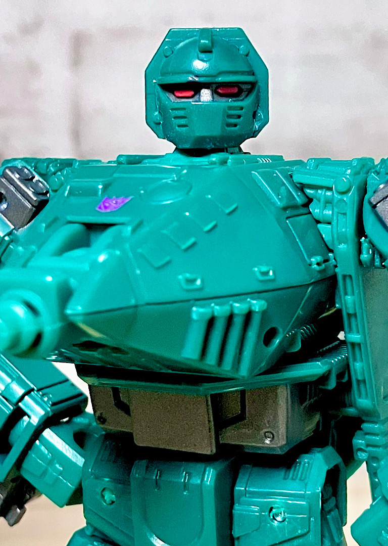 トランスフォーマーキングダムKD-06 オートボットワーパス ほか