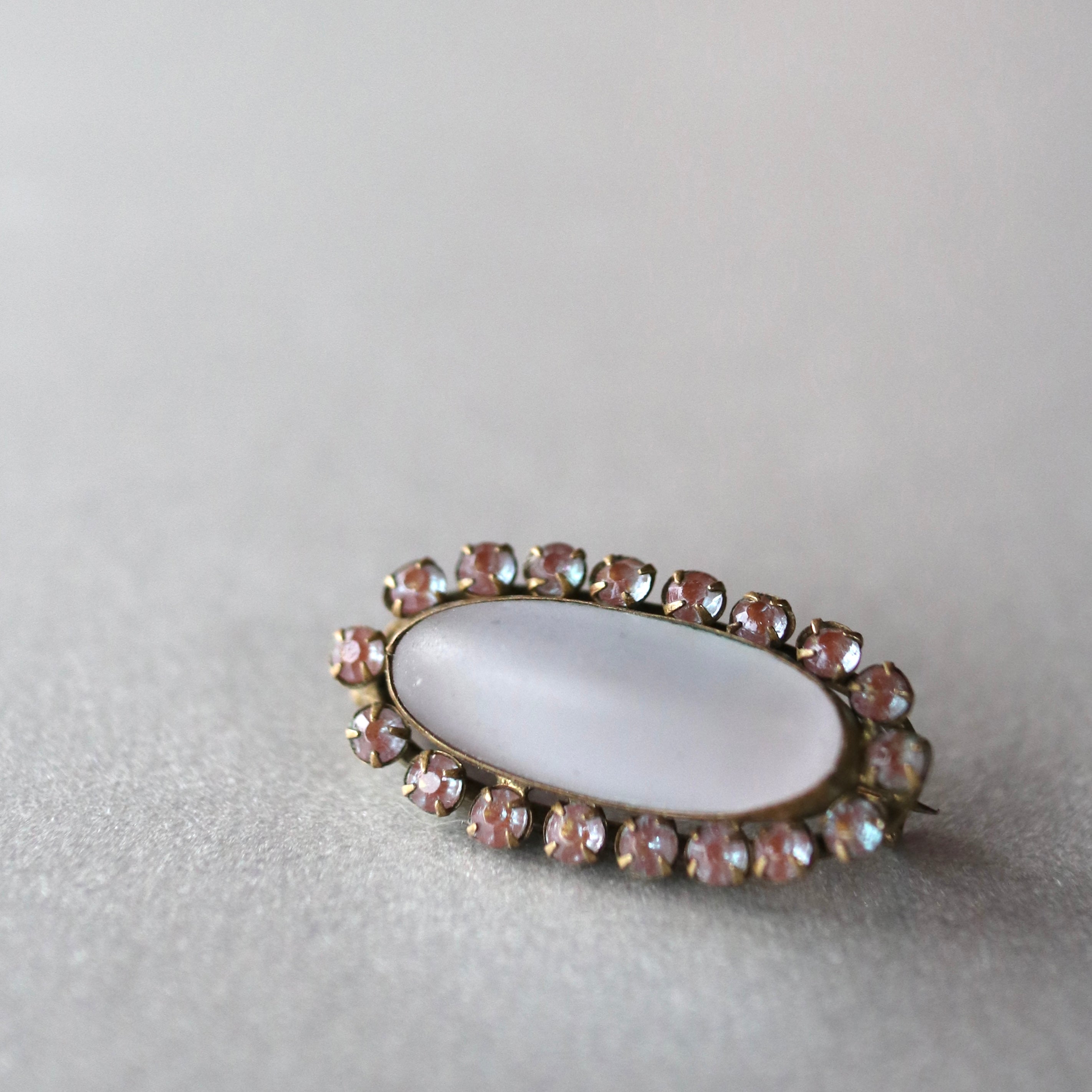 サフィレット｜マイクロモザイク・バタフライウィング等のアンティーク