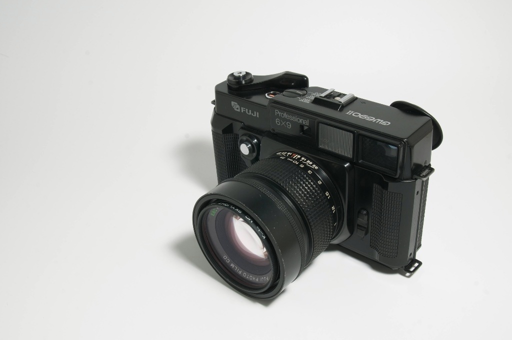 作例】富士フイルム GW690Ⅱはいいぞ｜豊かな階調と超高画質モノクロ