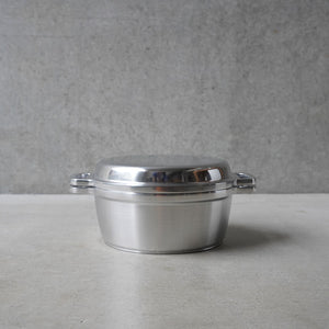 HALムスイ KING 無水鍋 24 – アメノイエ