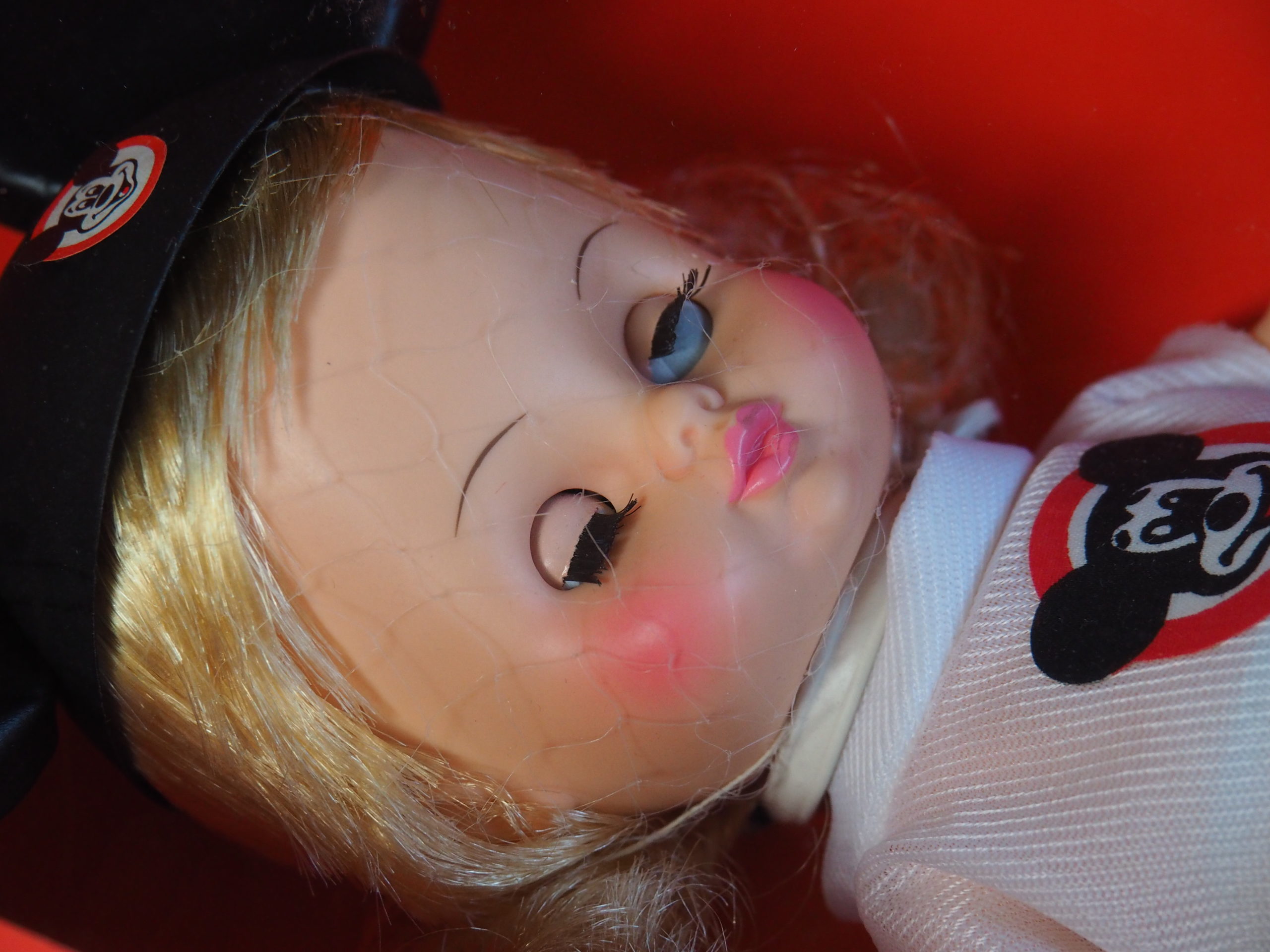 Vintage Disney|マウスケティア|ミッキーマウスクラブ|ヴィンテージ