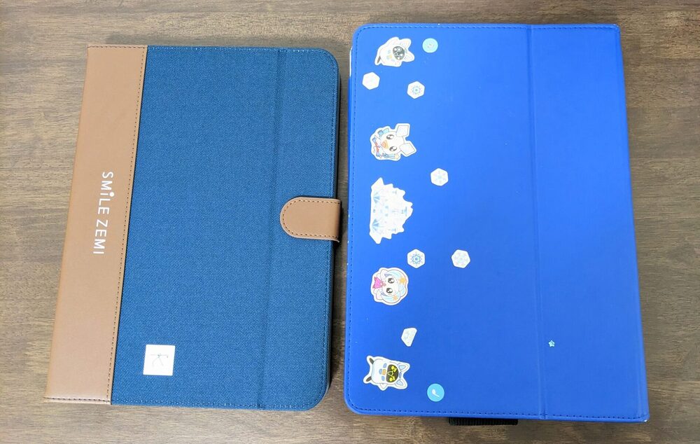 海外受講して分かったスマイルゼミvsチャレンジタッチおすすめは